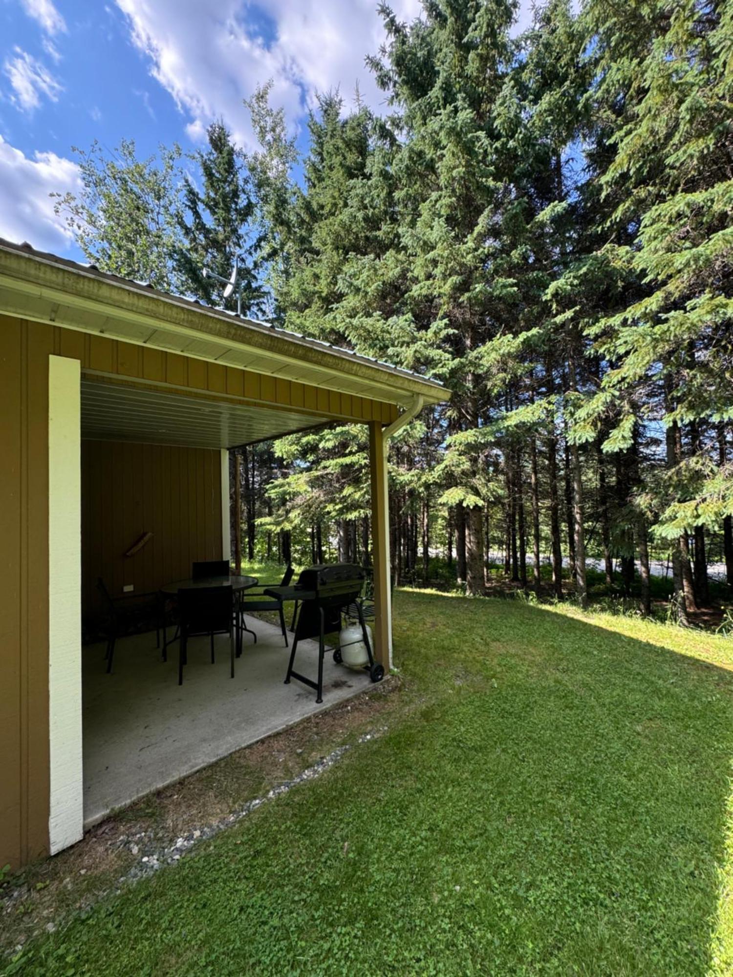 Havre De Paix Villa Piopolis Exterior photo